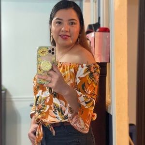 Meet your Posher, Anel